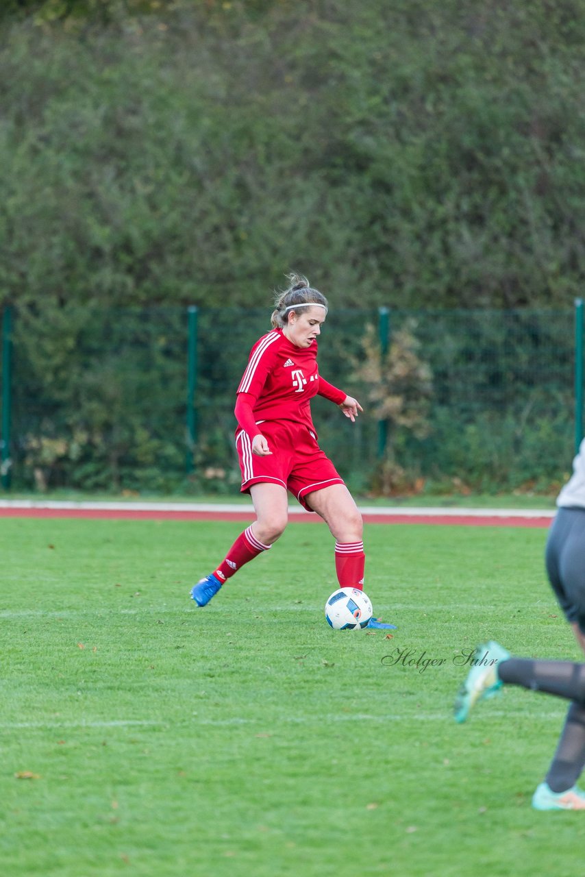 Bild 221 - Frauen SV Wahlstedt - ATSV Stockelsdorf : Ergebnis: 1:4